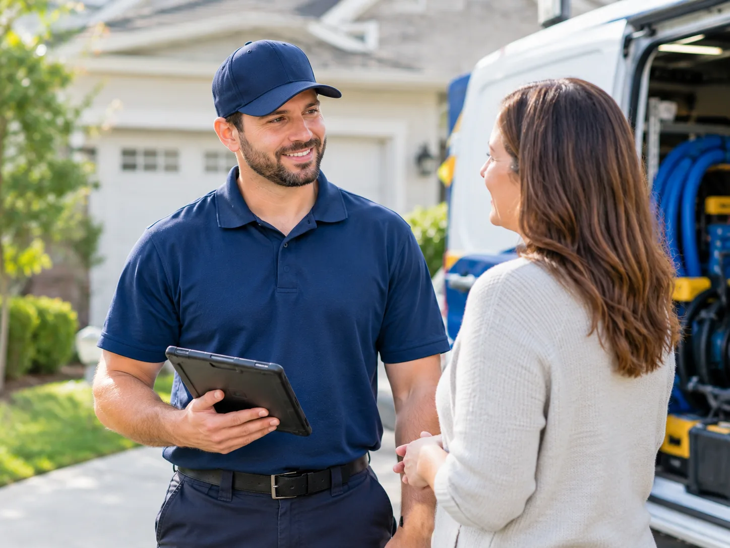 Sewage Backup Cleanup Fate, TX FAQs